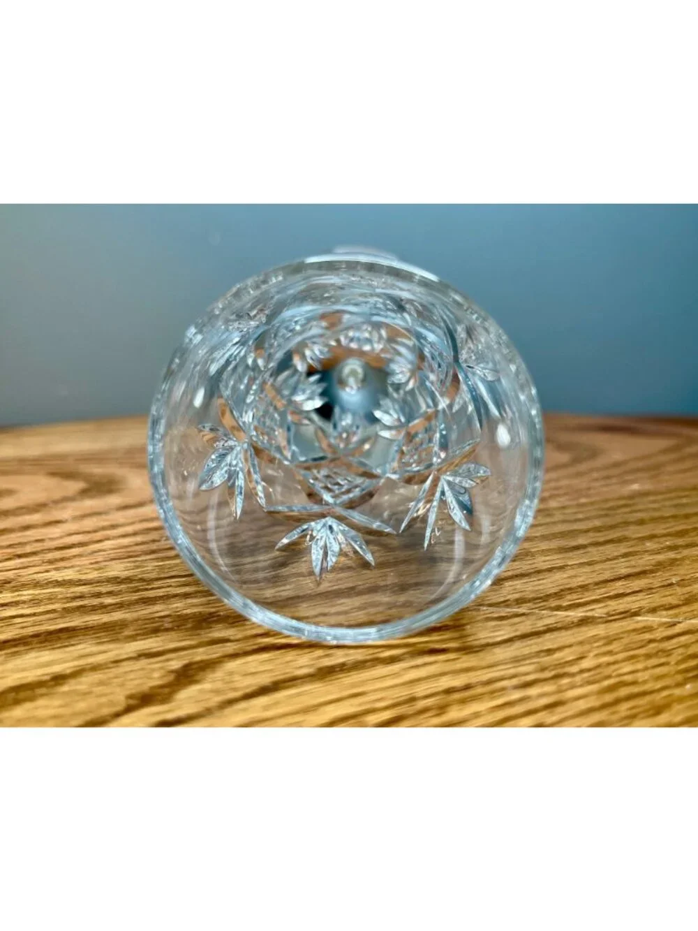 Set of 2 Waterford Crystal Sinead Champagne Flutes Made in Ireland New with Tag